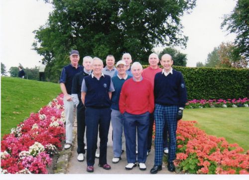 Murrayshall A 09