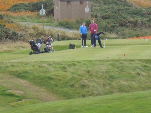 Port Sunday Autumn 2018 (63)