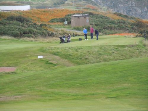 Port Sunday Autumn 2018 (64)
