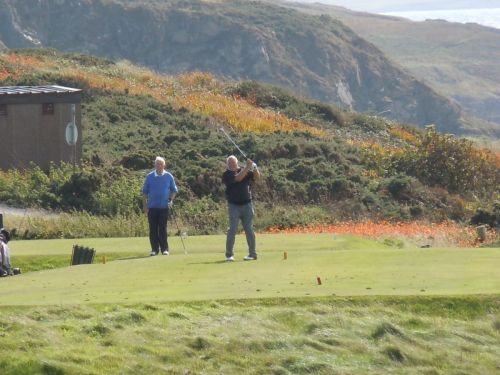 Port Sunday Autumn 2018 (73)