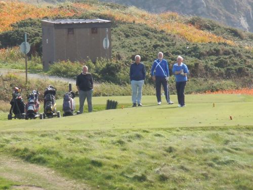 Port Sunday Autumn 2018 (74)