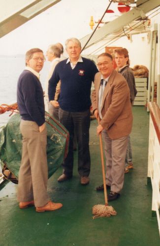 Islay S1 1988