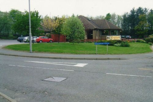 Inverurie S 08