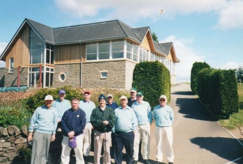 Alyth S1 2003