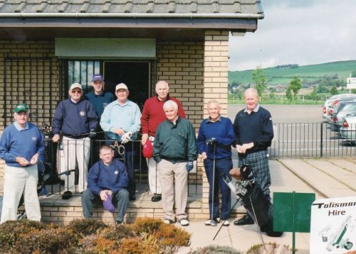 Alyth S4 03