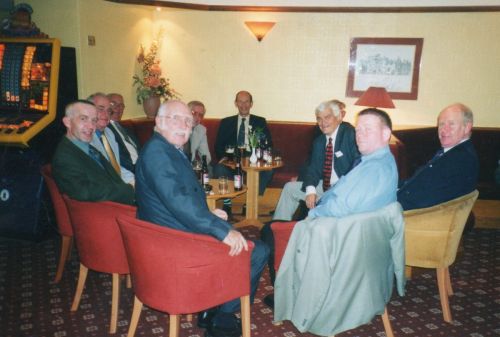 Alyth S 2003