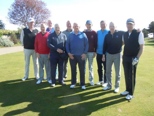 Saturday Group 1