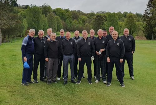 Spring Outing 2024 - Callander Golf Club
