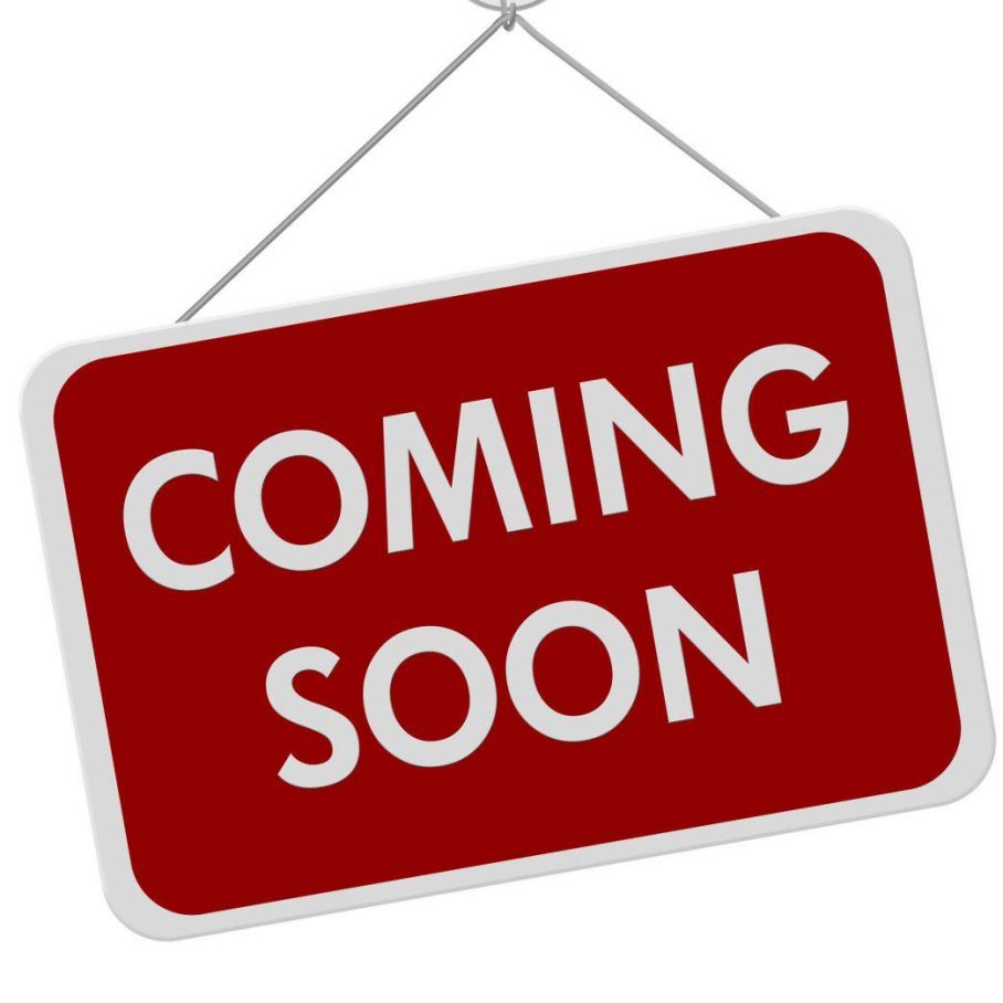 Coming-Soon