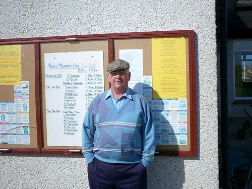 Hopeman 7th May 2005 (1)