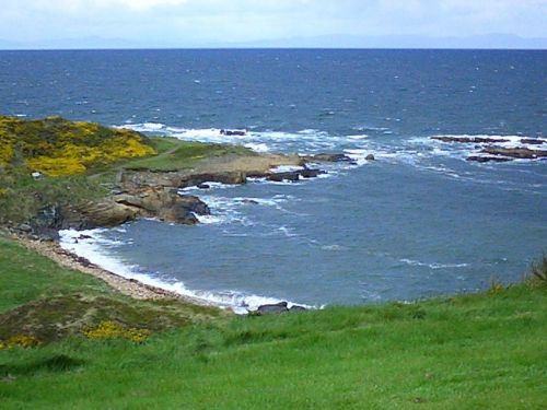 Hopeman 7th May 2005 (5)