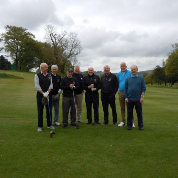 Spring Outing 2022 Lochmaben & Thornhill